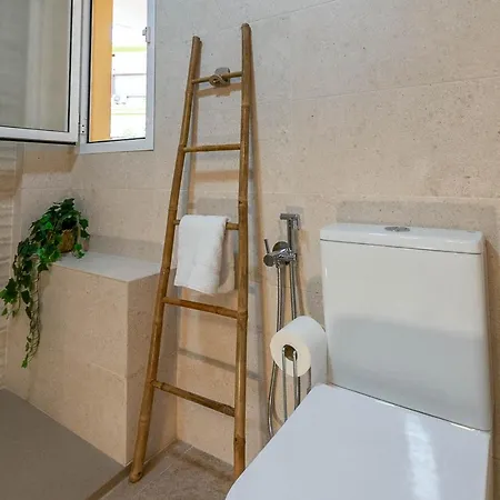 Mono Apartment *