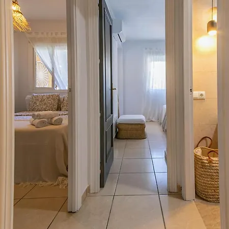 Mono Apartment Marbella