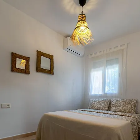 Apartment Mono Marbella