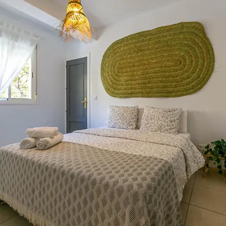 Mono Marbella