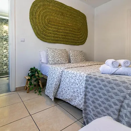 Apartment Mono Marbella
