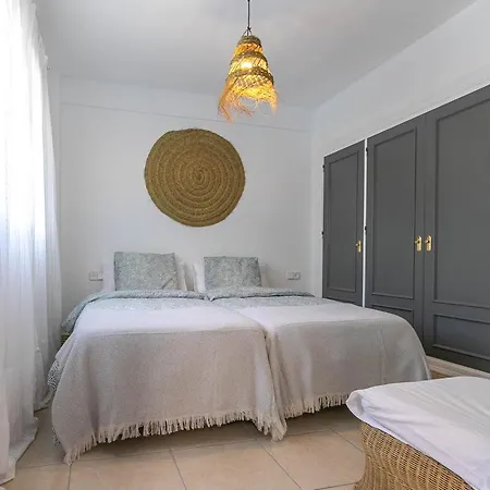 Mono Marbella