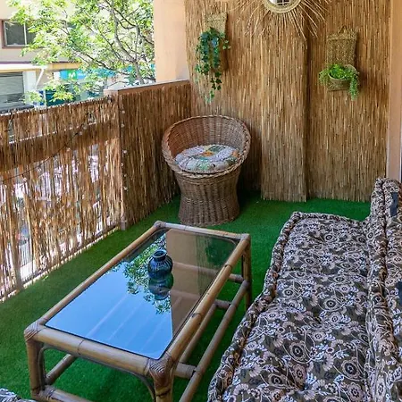 Apartman Mono
