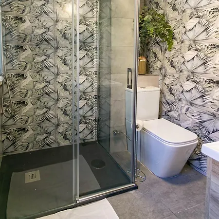 Apartamento Mono *