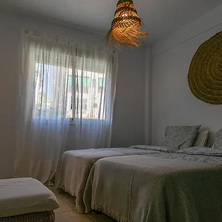 Mono Marbella