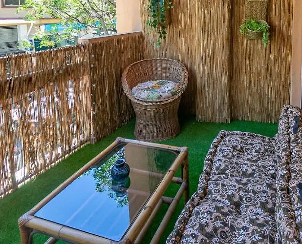 Apartament Mono