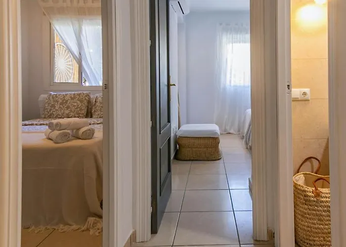 Mono Apartament Marbella