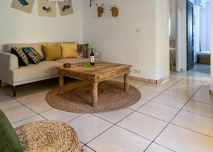 Apartament Mono *