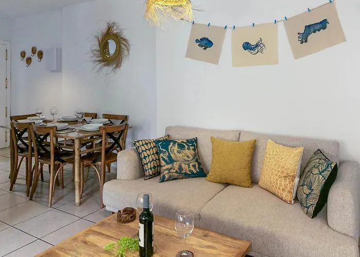 Apartament Mono
