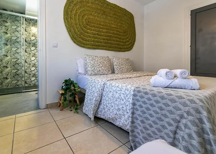 Apartament Mono Marbella